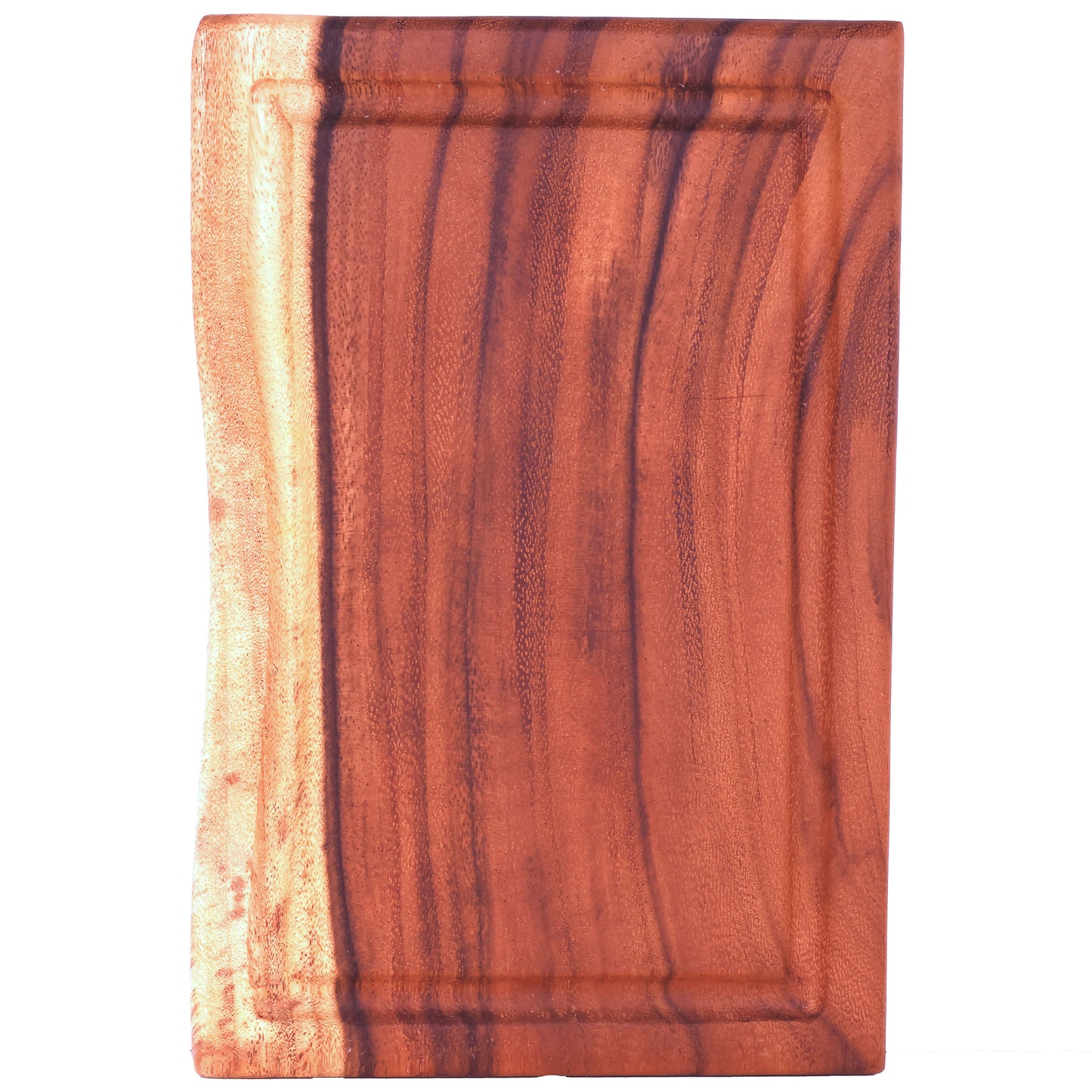 Handmade Live Edge Walnut Charcuterie & Serving Board