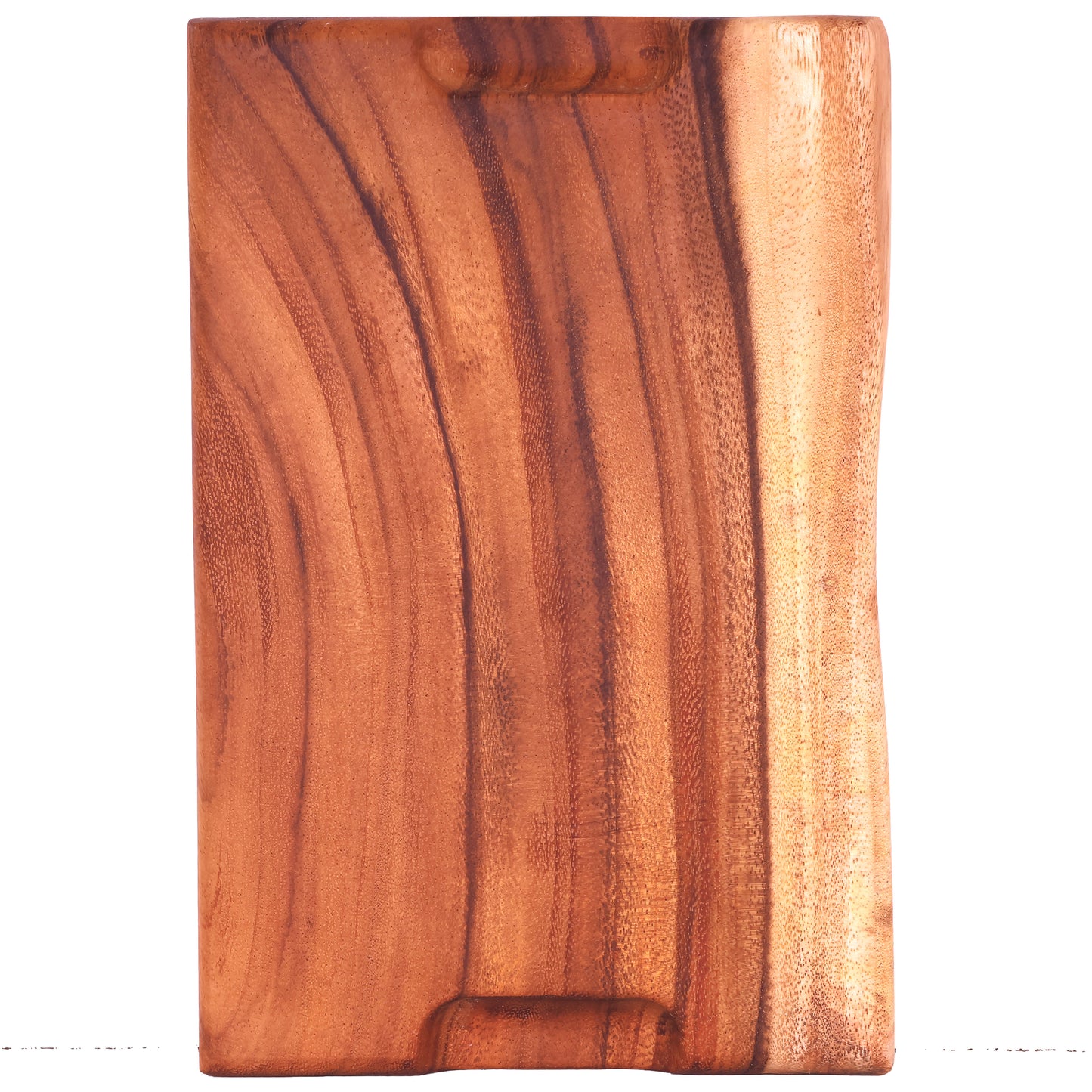 Handmade Live Edge Walnut Charcuterie & Serving Board