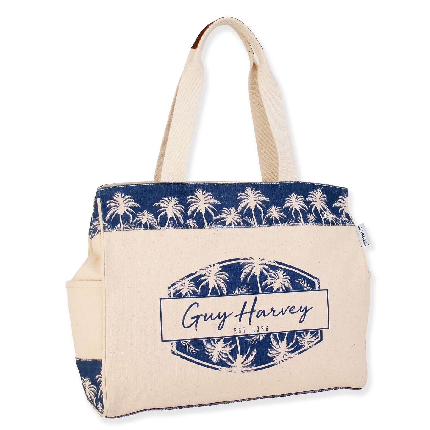 Guy Harvey Sawyer Oversized Carry All Bag