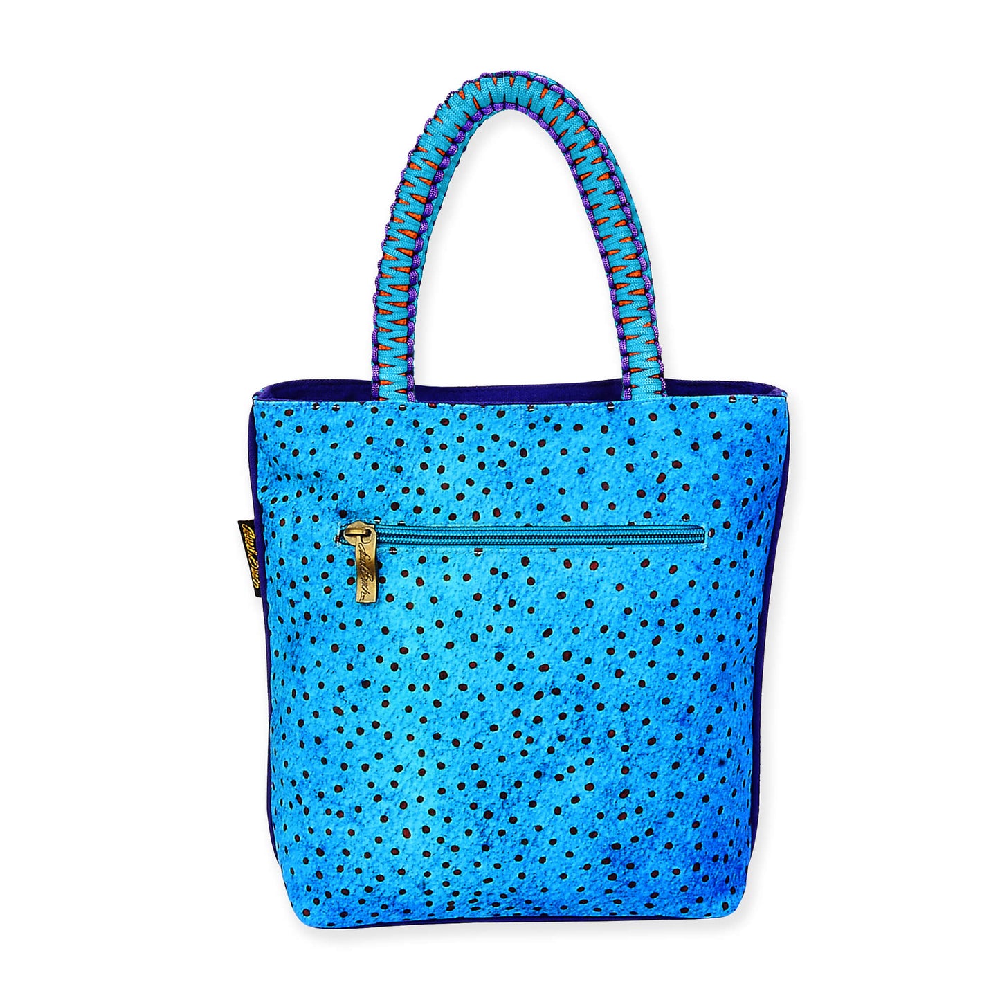 Laurel Burch Matisse in Flower Medium Tote Bag