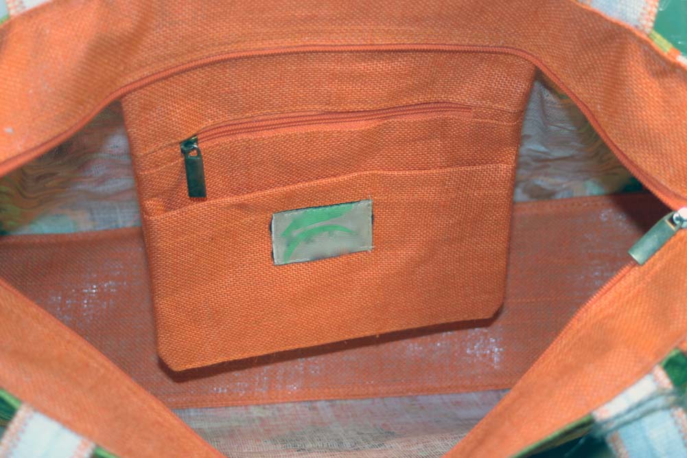 Sunflower Beach Tote