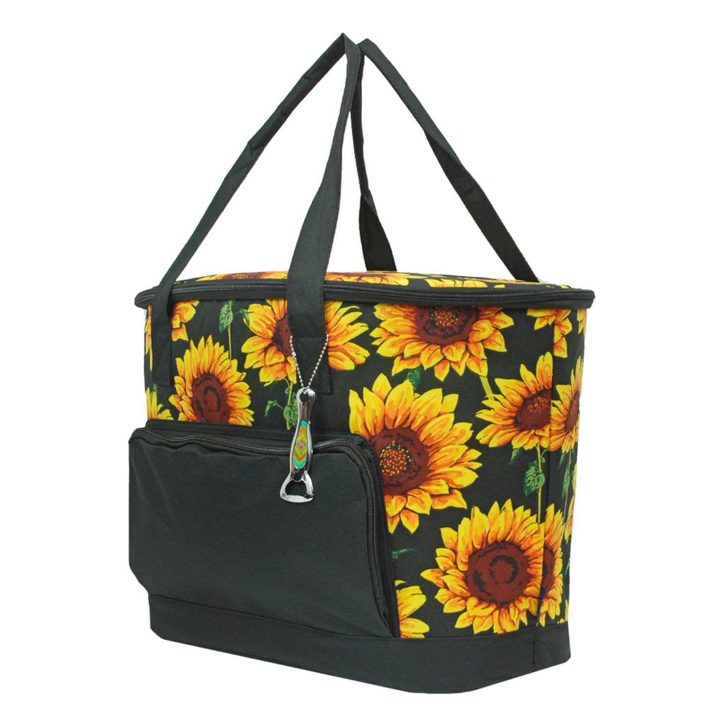 Stylish Insulated Cooler Bags for Food & Drinks Picnic, Beach & Travel Ready