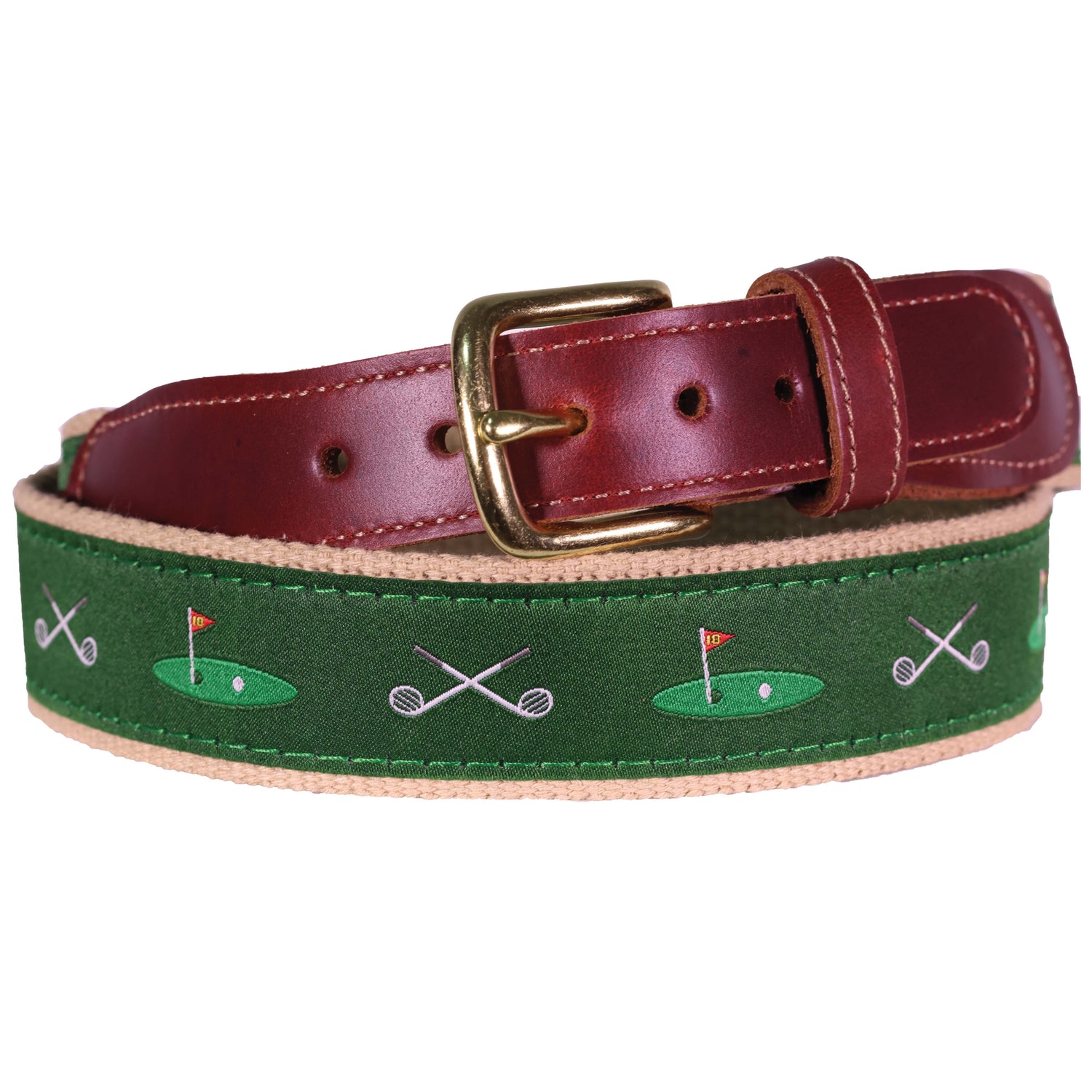 Solivisk Belts