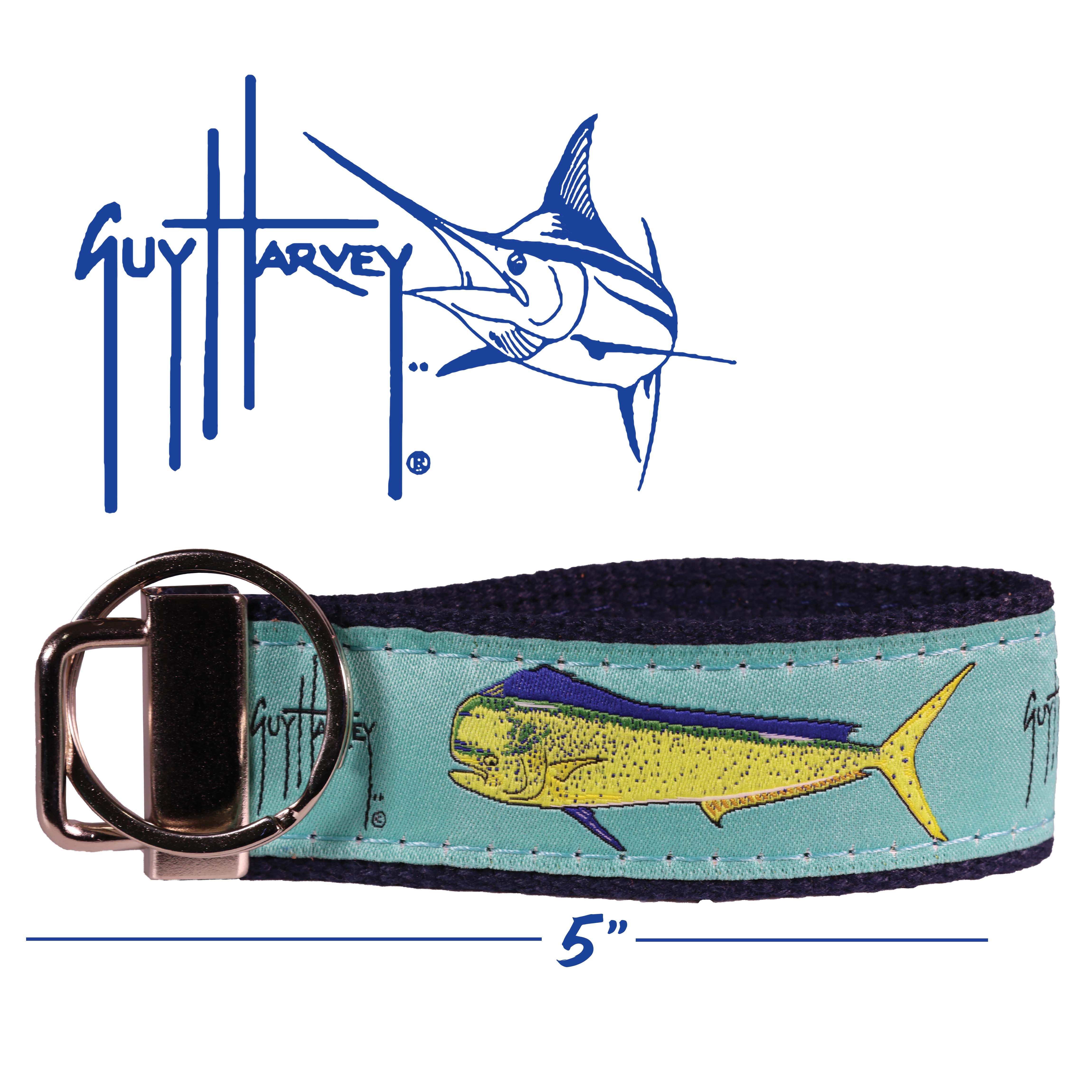 Guy Harvey Key Chains – SoliVisk