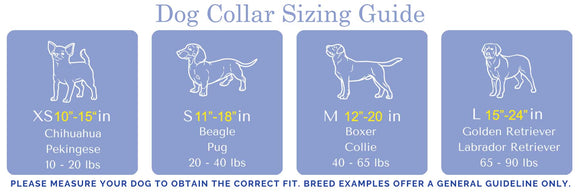 Guy Harvey Dog Collars