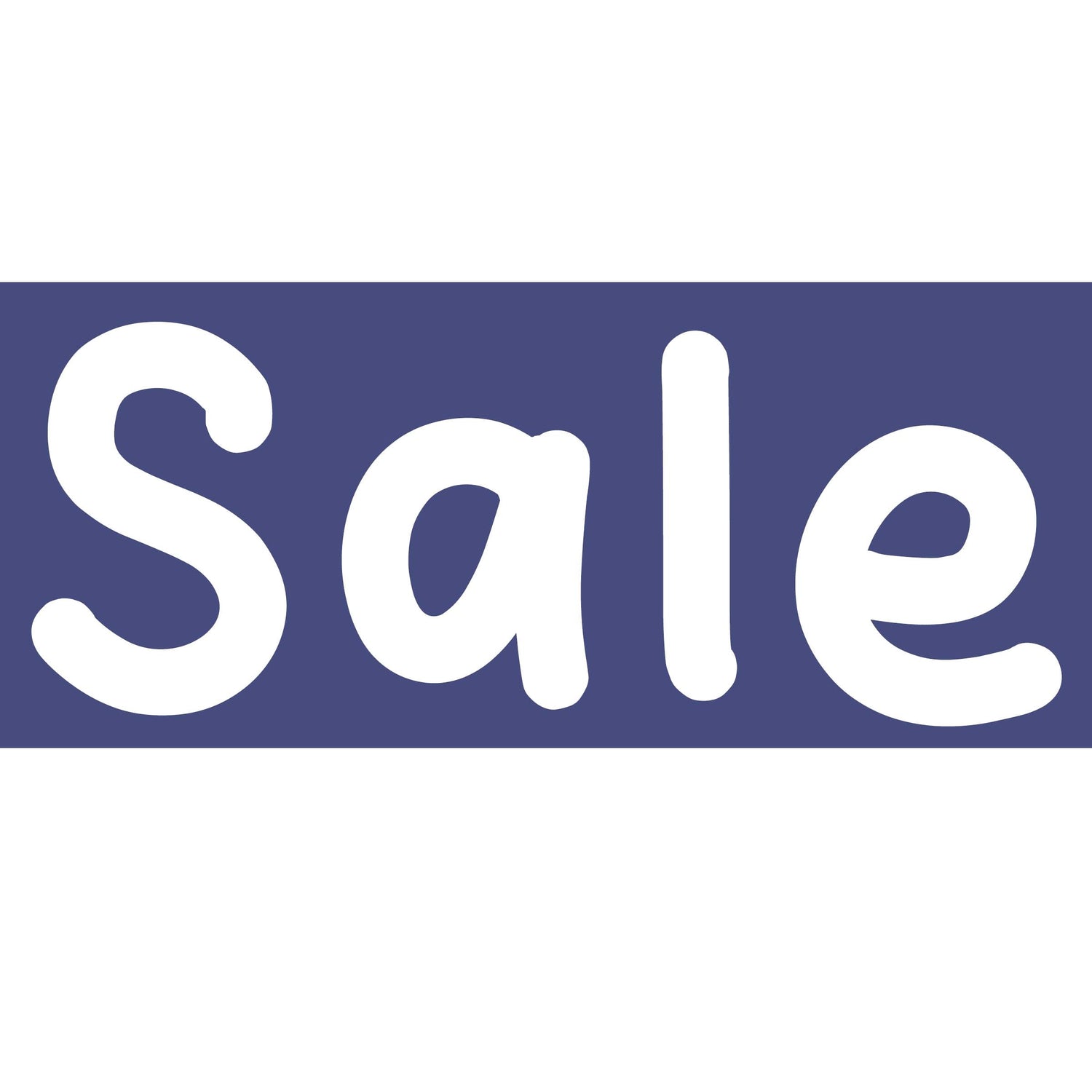 Sale Items