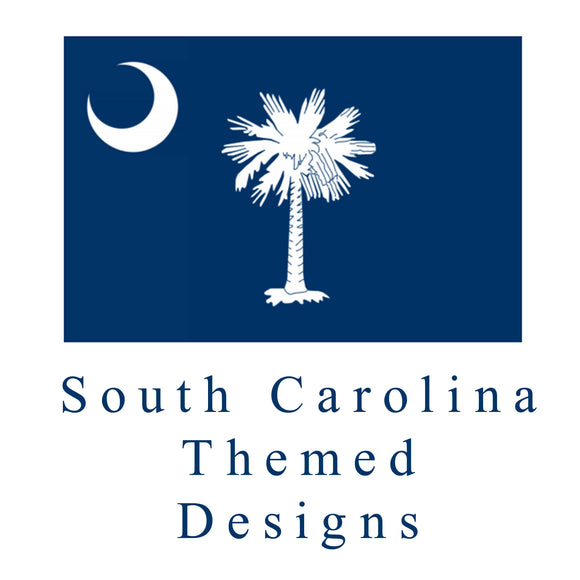 South Carolina State Flag