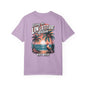 SoliVisk Living the Low Latitude Attitude T-Shirt – Like a Vacation, but Cheaper and With Sleeves