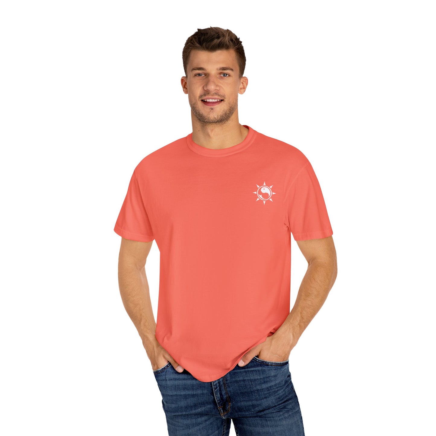 Protect Manatees and Support Conservation with the SoliVisk “Sea Potatoes” Unisex T-Shirt