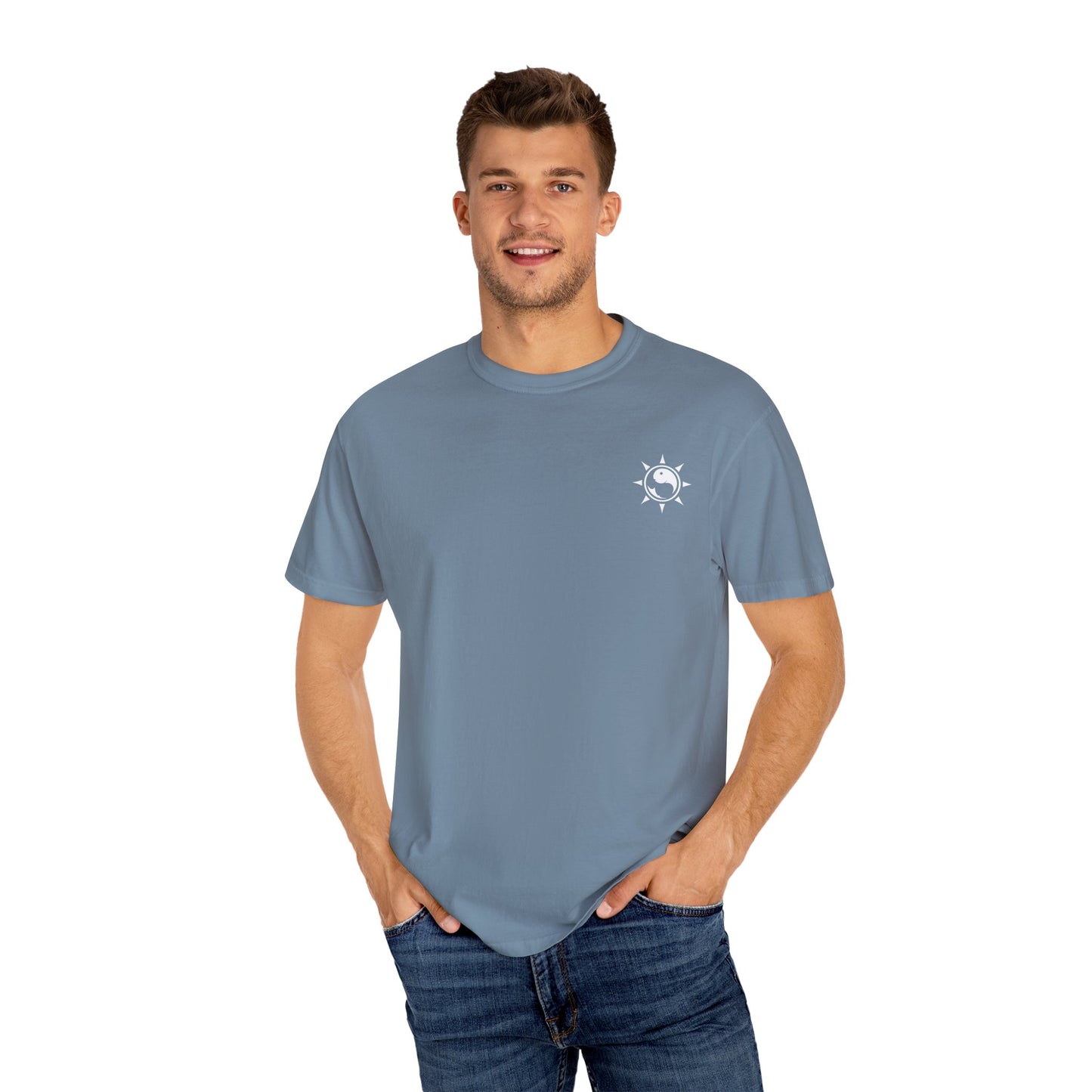 SoliVisk Southern Humor T-Shirt – Y’all Ain’t From Around Here, Are Ya? South Carolina Tee