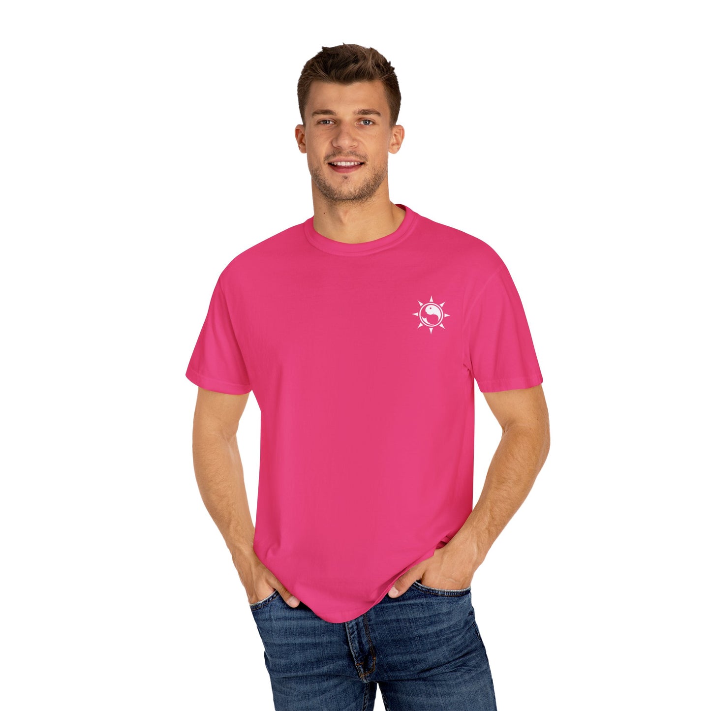 Protect Manatees and Support Conservation with the SoliVisk “Sea Potatoes” Unisex T-Shirt