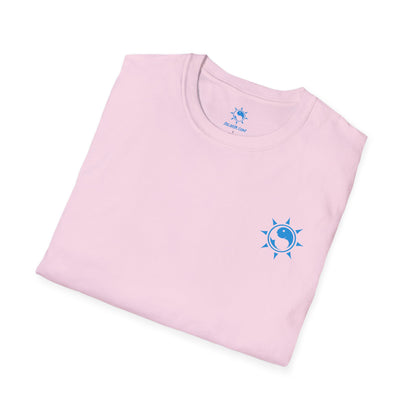 SoliVisk “Y’all Ain’t From Around Here, Are Ya? Mens and Womens Unisex T-Shirts