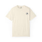 SoliVisk “Under the Palmetto Moon” Tee – A Soulful Tribute to South Carolina Evenings and Moonlit Memories