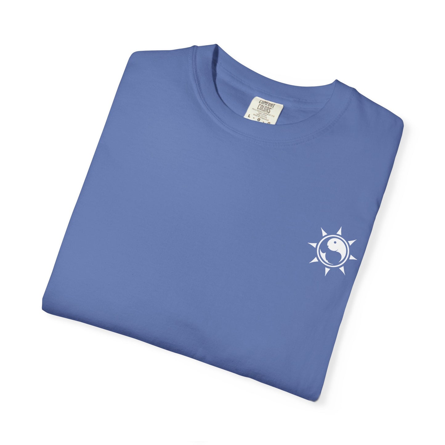 Protect Manatees and Support Conservation with the SoliVisk “Sea Potatoes” Unisex T-Shirt