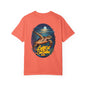 Lights Out for Sea Turtles Conservation T-Shirt – Comfort Colors Unisex Tee from the SoliVisk Coastal Collection