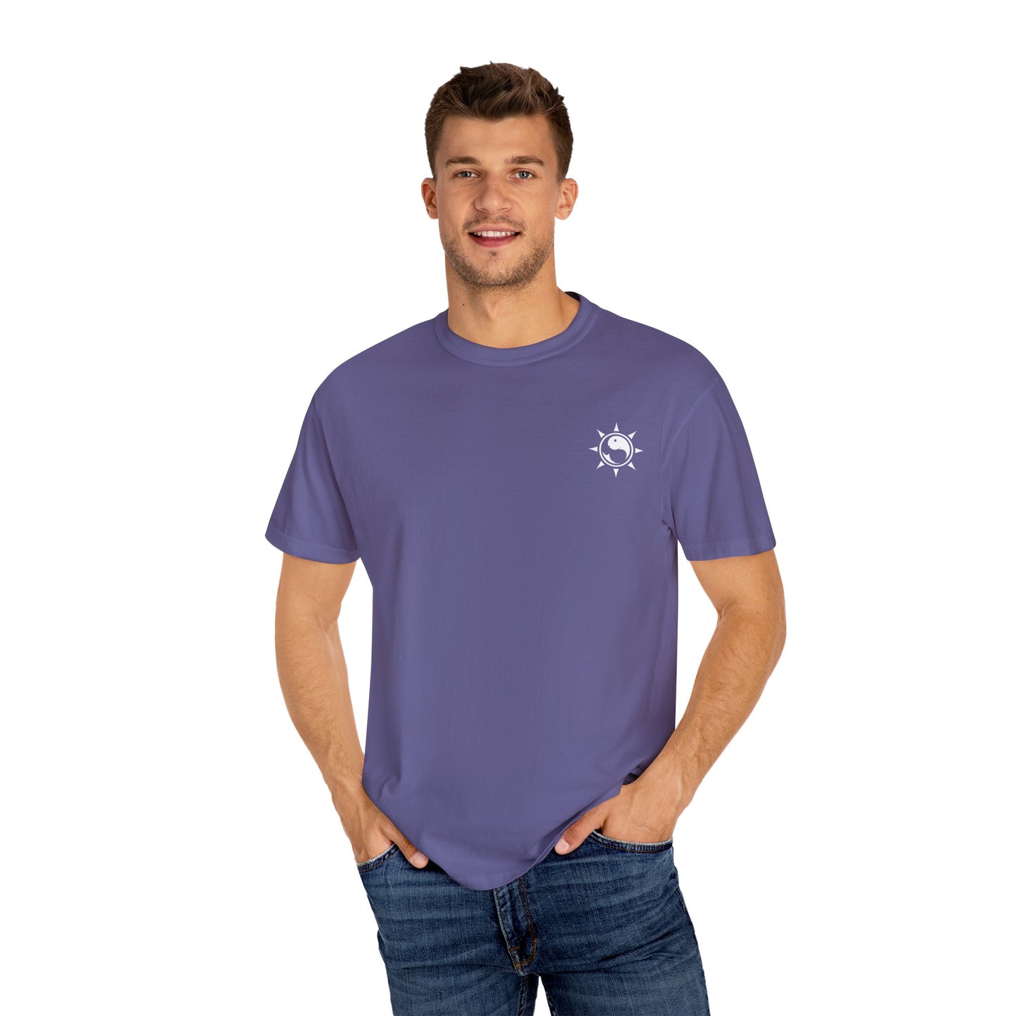 Protect Manatees and Support Conservation with the SoliVisk “Sea Potatoes” Unisex T-Shirt