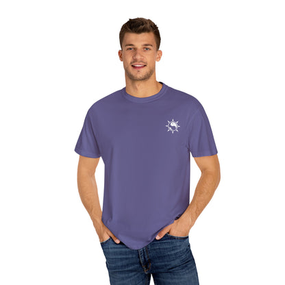 Protect Manatees and Support Conservation with the SoliVisk “Sea Potatoes” Unisex T-Shirt