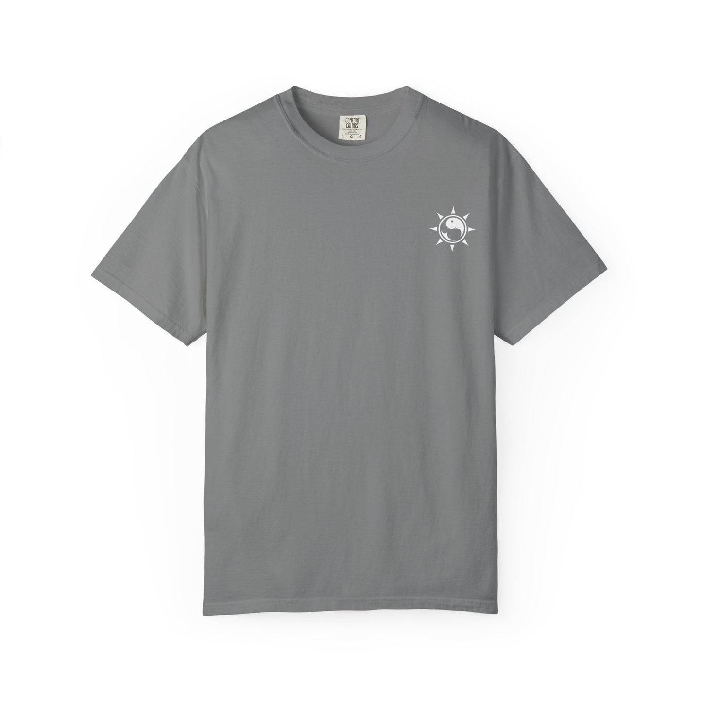 SoliVisk Under the Palmetto Moon T-Shirt – Built for Locals, Bought by Tourists Look like you belong. Even if you just got here.