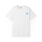 SoliVisk Under the Palmetto Moon T-Shirt – Built for Locals, Bought by Tourists Look like you belong. Even if you just got here.