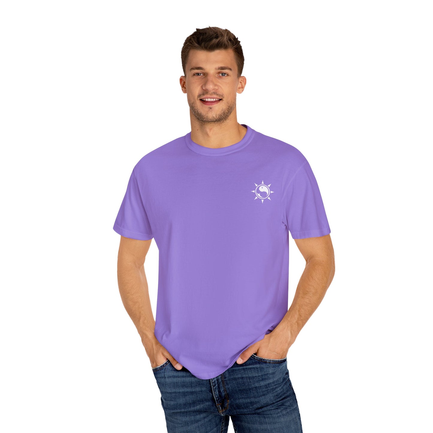 SoliVisk Live Loud, Chill Hard, and Rock That ‘I’m on Island Time’ Attitude Without Ever Leaving Your House Tropical T-Shirt