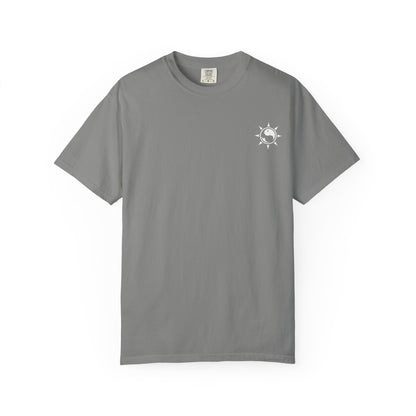 SoliVisk “Touch Grass Bro". The Internet Told Me To Funny Meme Shirt Unisex T-Shirt
