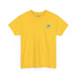 Lights Out for Sea Turtles Unisex T-Shirt– Solivisk Coastal Collection