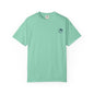 SoliVisk “Under the Palmetto Moon” Tee – A Soulful Tribute to South Carolina Evenings and Moonlit Memories