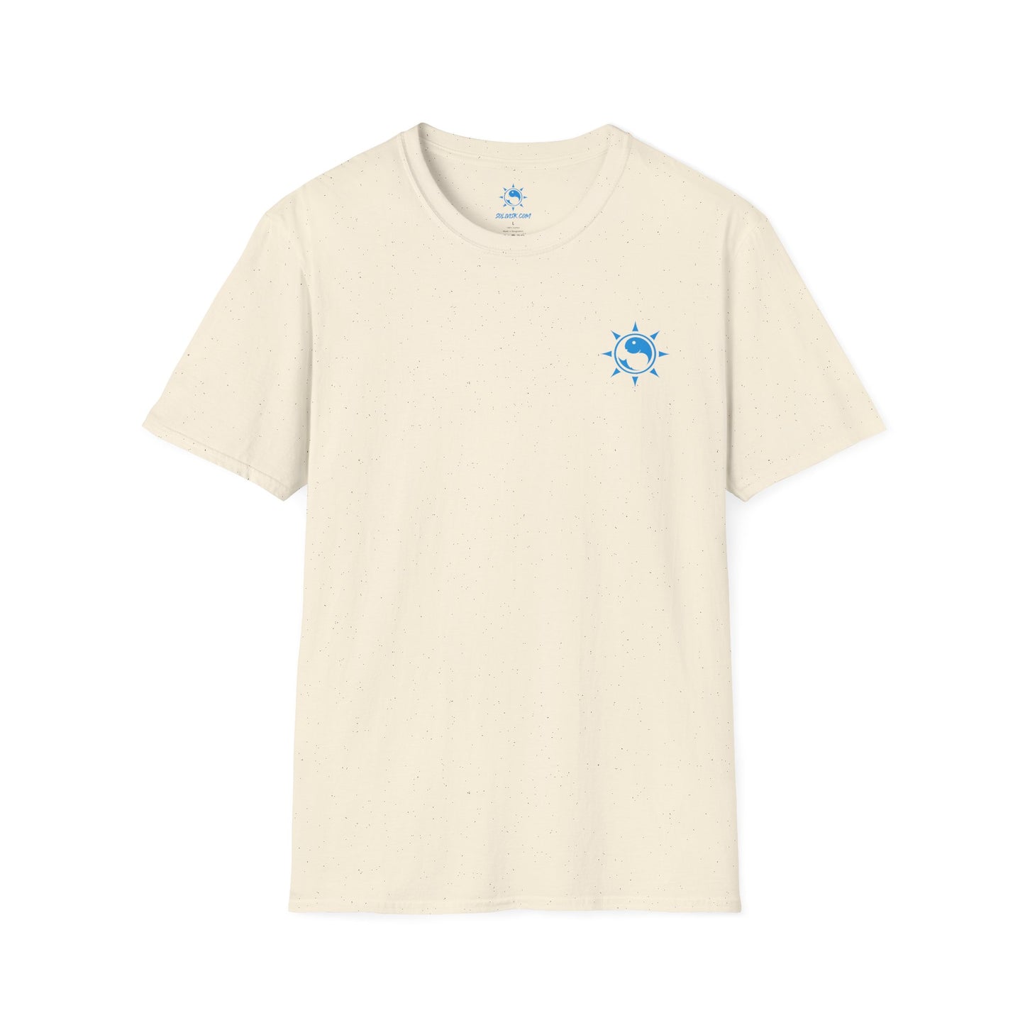 SoliVisk “Y’all Ain’t From Around Here, Are Ya? Mens and Womens Unisex T-Shirts