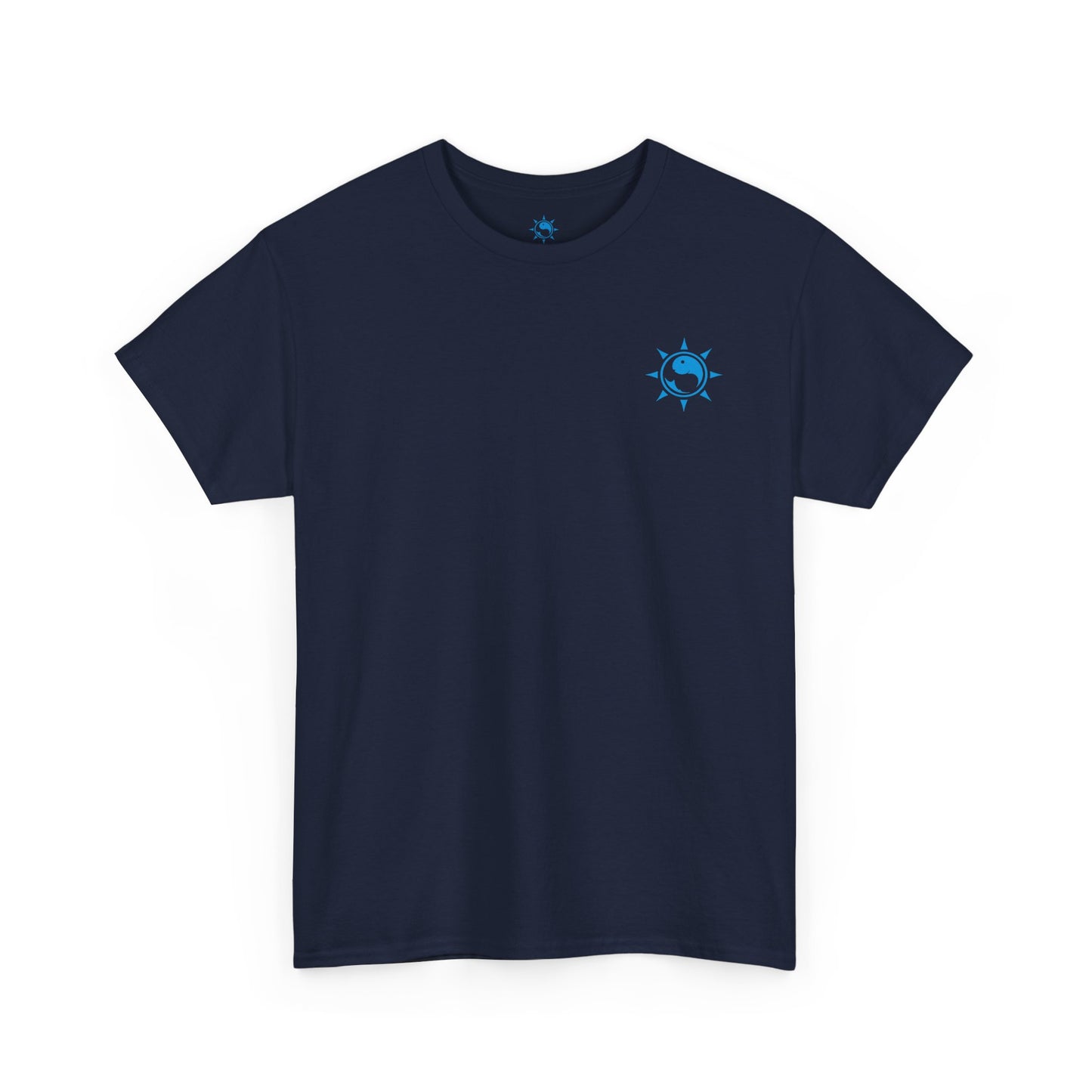 Lights Out for Sea Turtles Unisex T-Shirt– Solivisk Coastal Collection