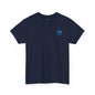 Lights Out for Sea Turtles Unisex T-Shirt– Solivisk Coastal Collection