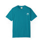 Lights Out for Sea Turtles Conservation T-Shirt – Comfort Colors Unisex Tee from the SoliVisk Coastal Collection