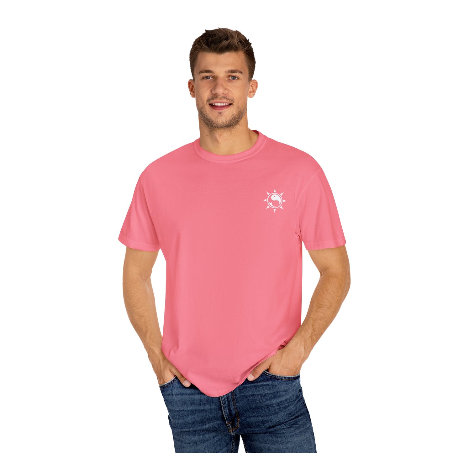 Protect Manatees and Support Conservation with the SoliVisk “Sea Potatoes” Unisex T-Shirt