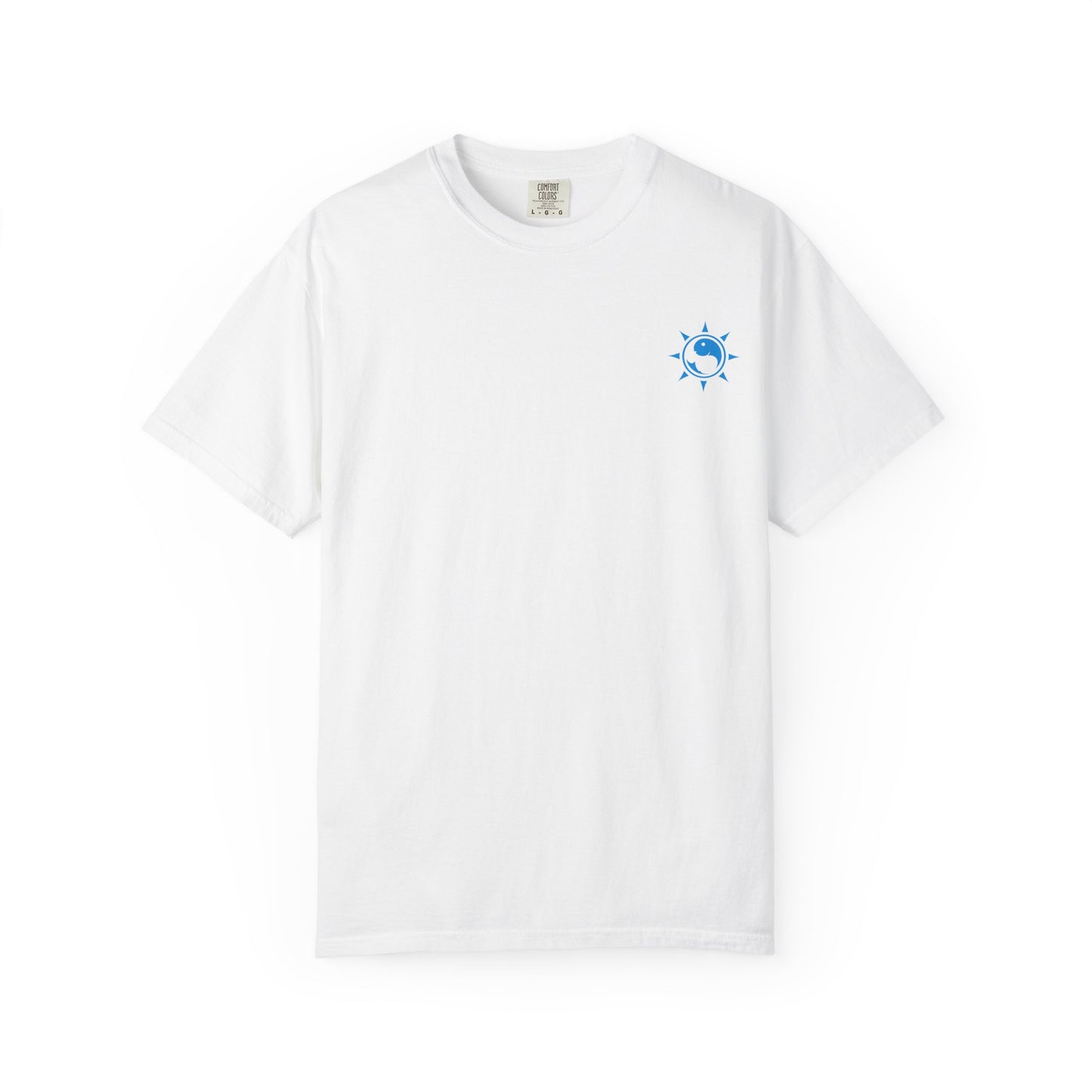 Protect Manatees and Support Conservation with the SoliVisk “Sea Potatoes” Unisex T-Shirt