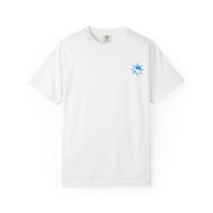 Protect Manatees and Support Conservation with the SoliVisk “Sea Potatoes” Unisex T-Shirt