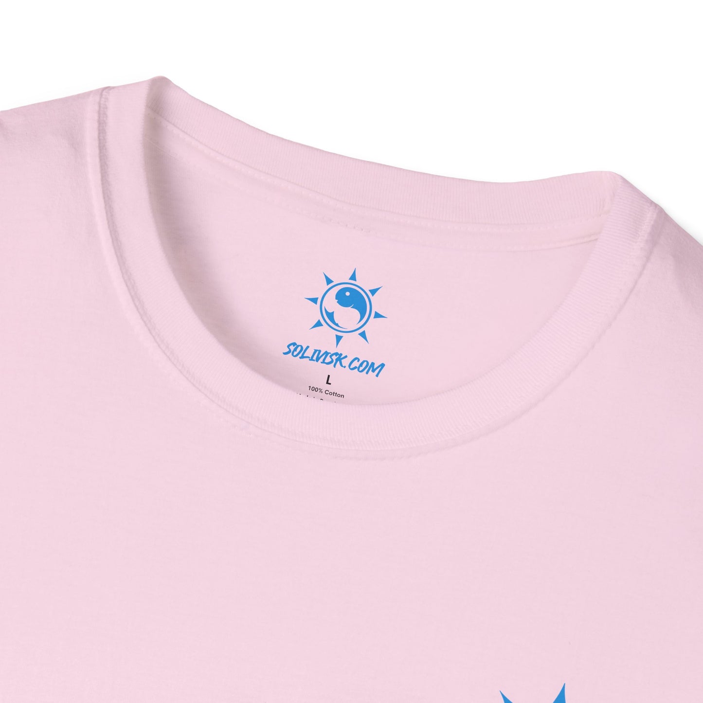 SoliVisk “Y’all Ain’t From Around Here, Are Ya? Mens and Womens Unisex T-Shirts