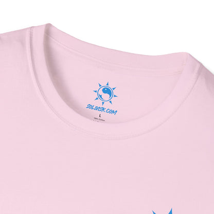 SoliVisk “Y’all Ain’t From Around Here, Are Ya? Mens and Womens Unisex T-Shirts