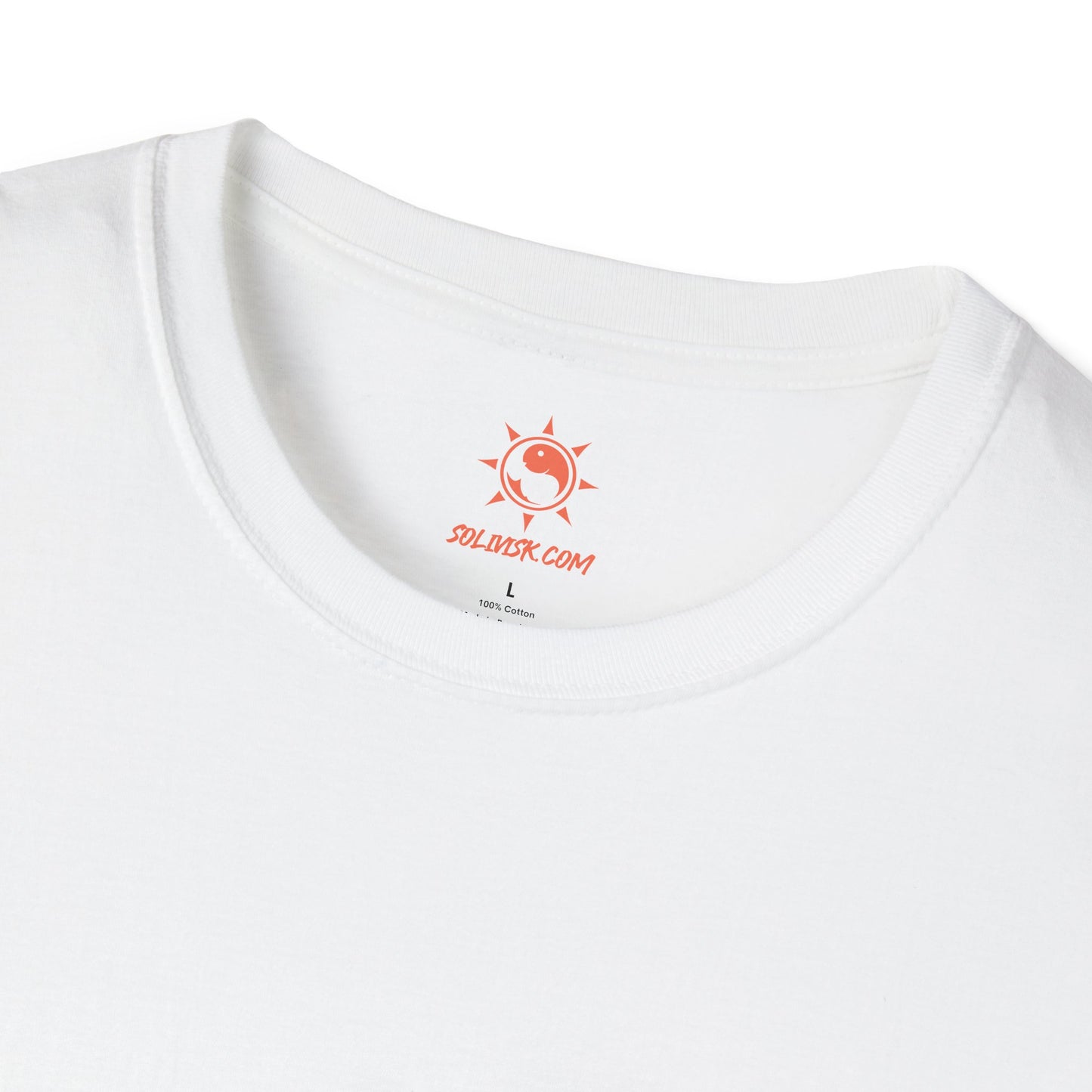 Southern Born Southern Worn Unisex Short Sleeve Classic Soft Style T-Shirt