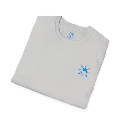 SoliVisk “Y’all Ain’t From Around Here, Are Ya? Mens and Womens Unisex T-Shirts