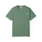 SoliVisk Ocean Soul Tee Māori-Inspired Sea Turtle T-Shirt for Ocean Souls and Nature Seekers