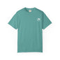SoliVisk Living the Low Latitude Attitude T-Shirt – Made for Sand, Sun, and Zero Accountability