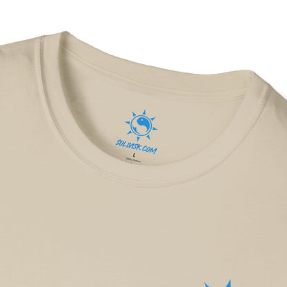 SoliVisk “Y’all Ain’t From Around Here, Are Ya? Mens and Womens Unisex T-Shirts