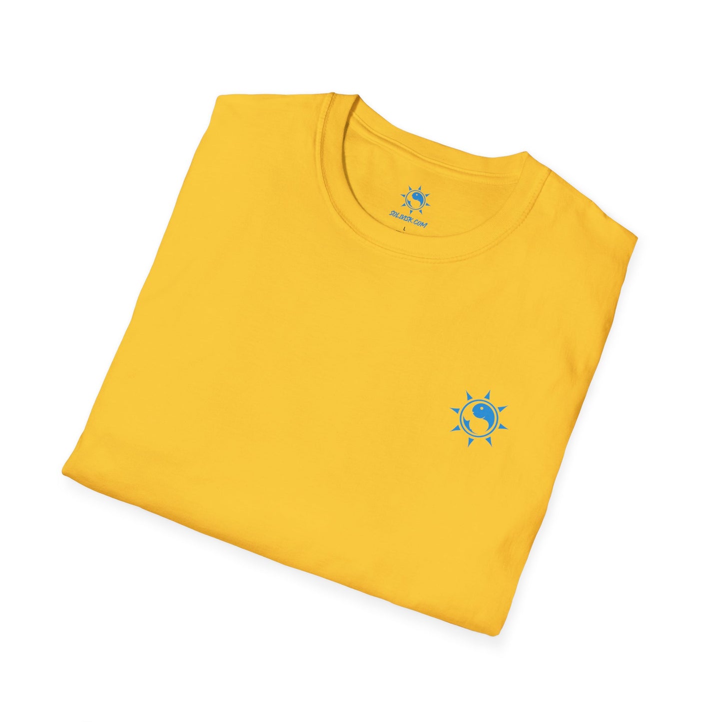 Not All Who Wander Are Lost" Unisex T-Shirt – Adventure-Inspired Graphic Tee for Travelers & Free Spirits