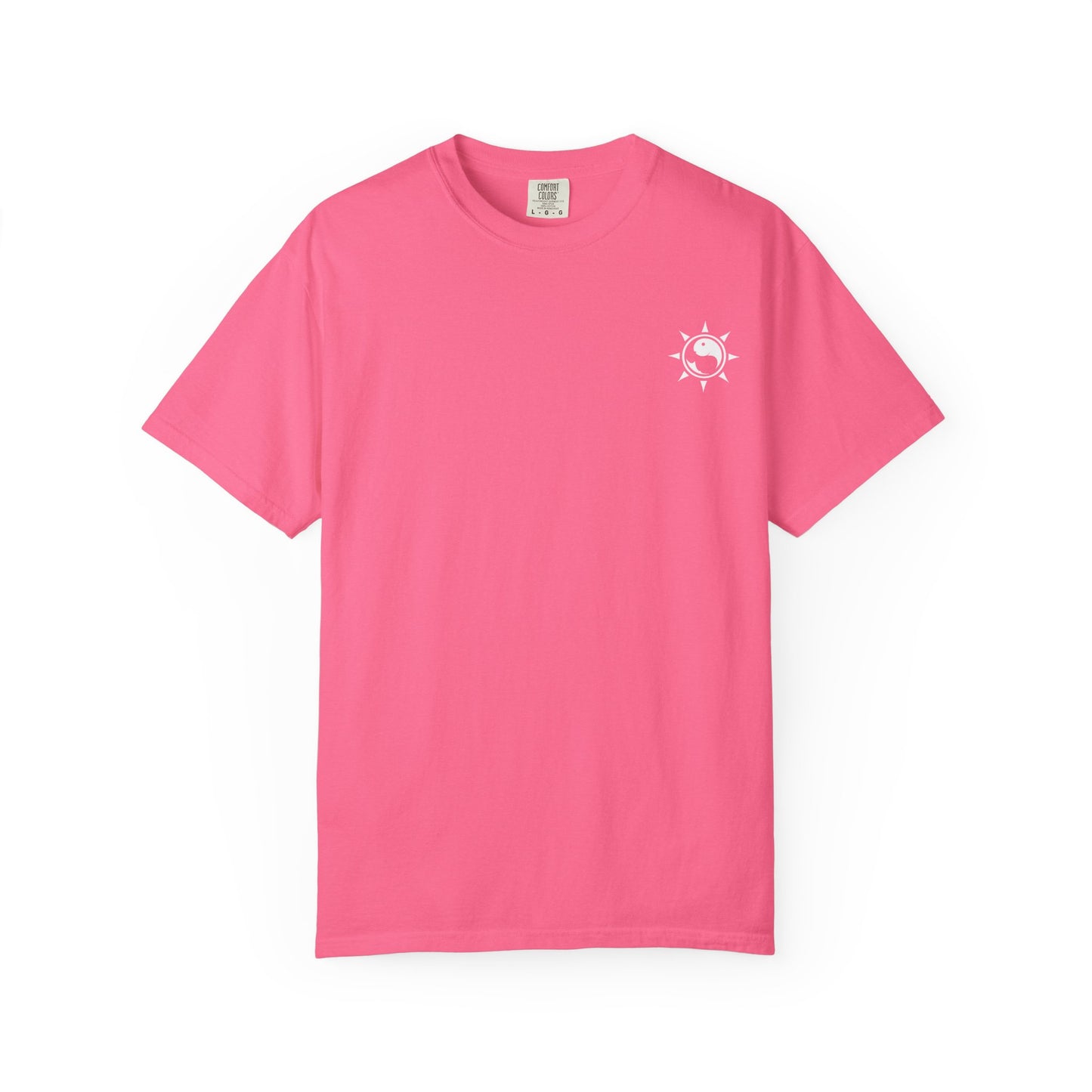 SoliVisk Under the Palmetto Moon T-Shirt – Built for Locals, Bought by Tourists Look like you belong. Even if you just got here.
