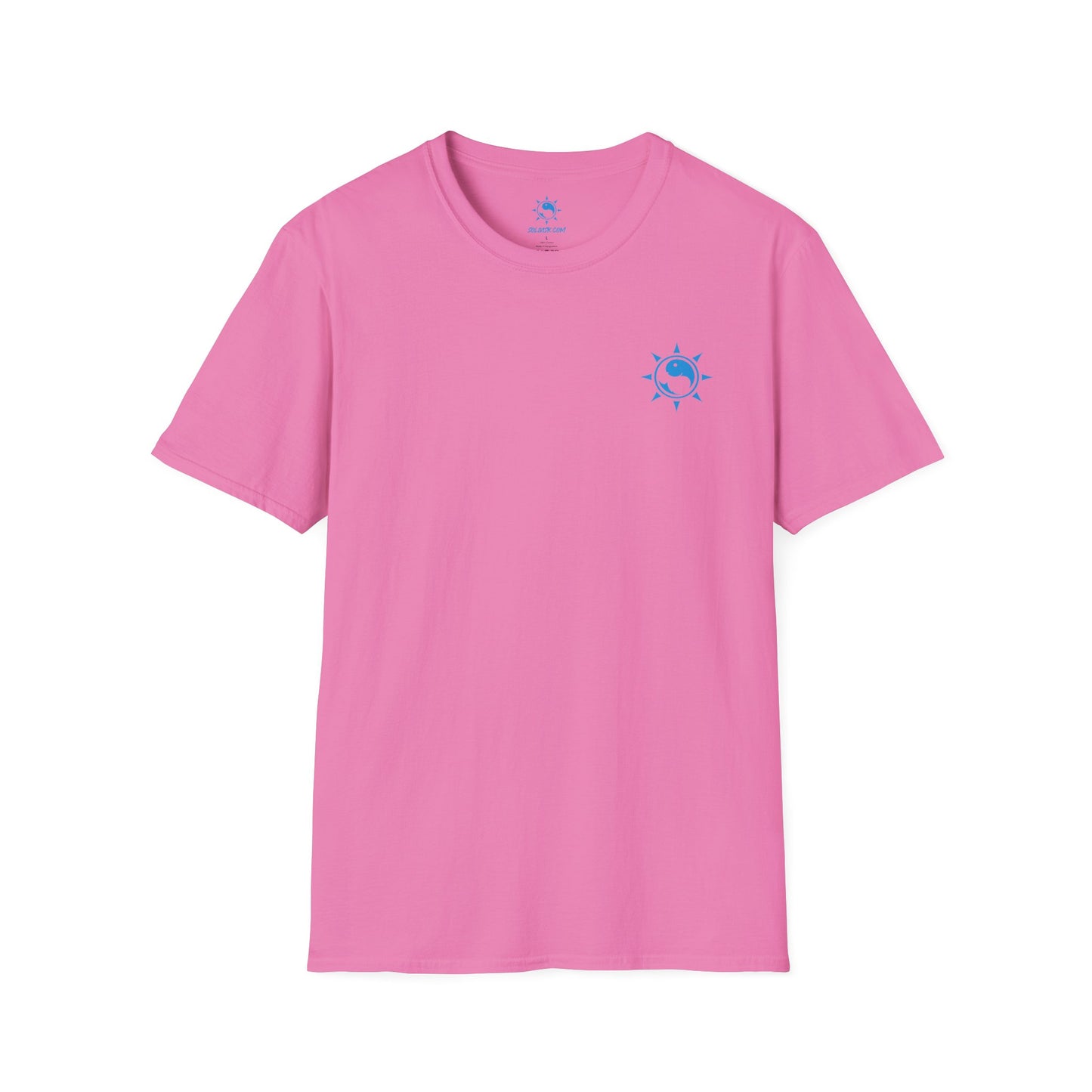 SoliVisk “Y’all Ain’t From Around Here, Are Ya? Mens and Womens Unisex T-Shirts