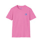 SoliVisk “Y’all Ain’t From Around Here, Are Ya? Mens and Womens Unisex T-Shirts