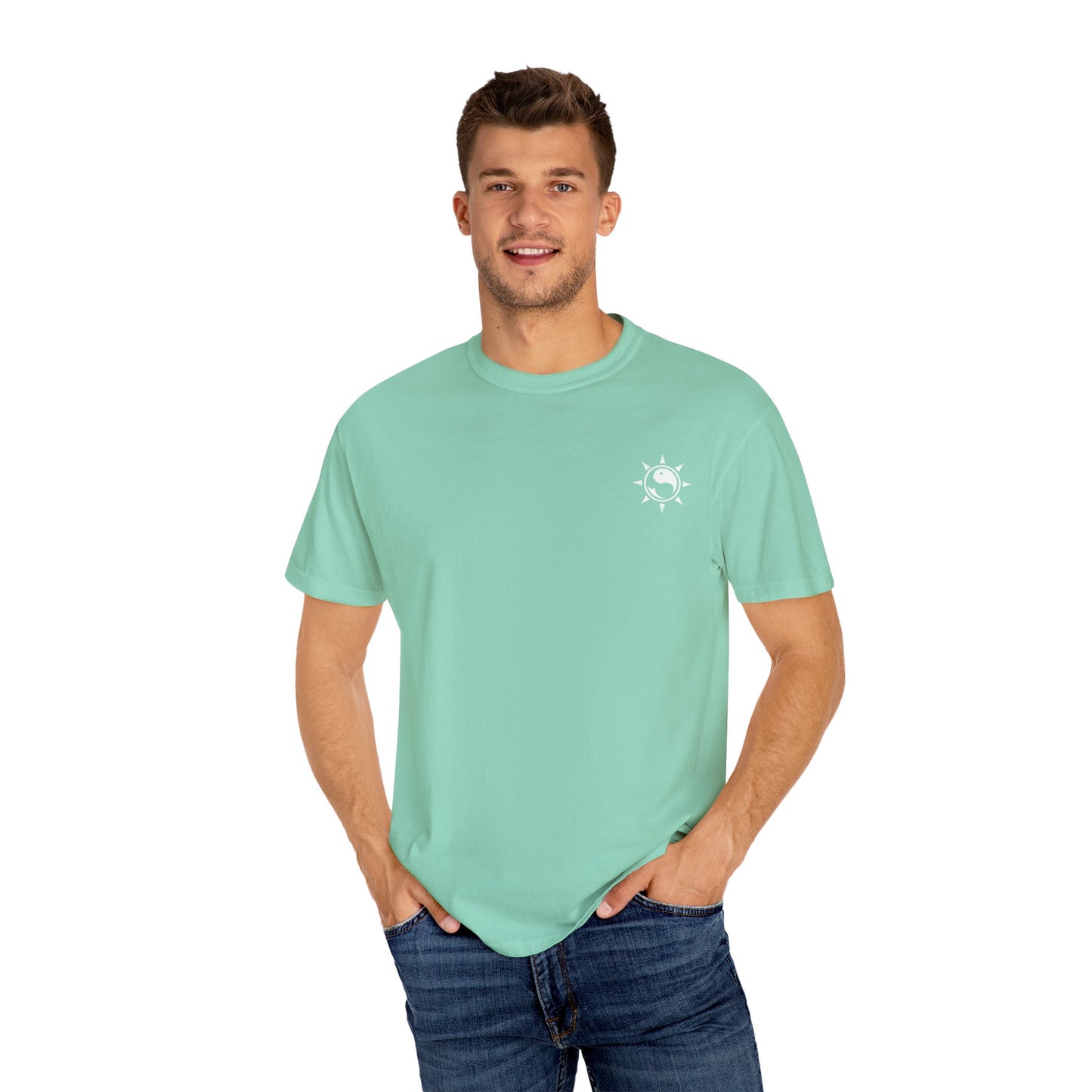 Protect Manatees and Support Conservation with the SoliVisk “Sea Potatoes” Unisex T-Shirt