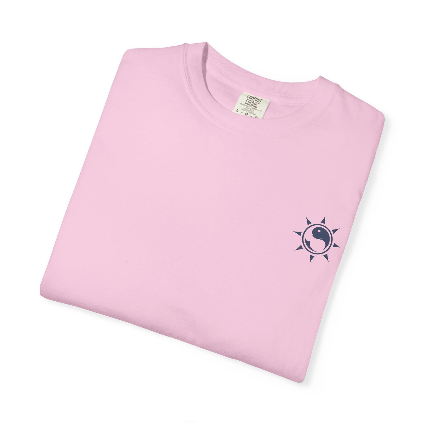 SoliVisk “Under the Palmetto Moon” Tee – A Soulful Tribute to South Carolina Evenings and Moonlit Memories
