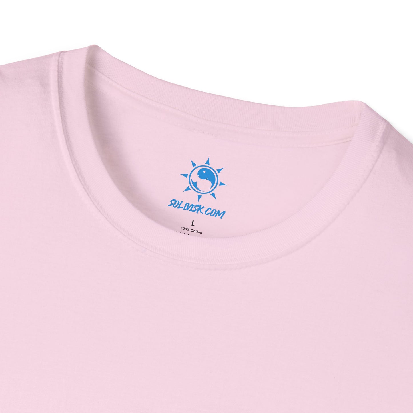 Not All Who Wander Are Lost" Unisex T-Shirt – Adventure-Inspired Graphic Tee for Travelers & Free Spirits