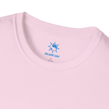 Not All Who Wander Are Lost" Unisex T-Shirt – Adventure-Inspired Graphic Tee for Travelers & Free Spirits