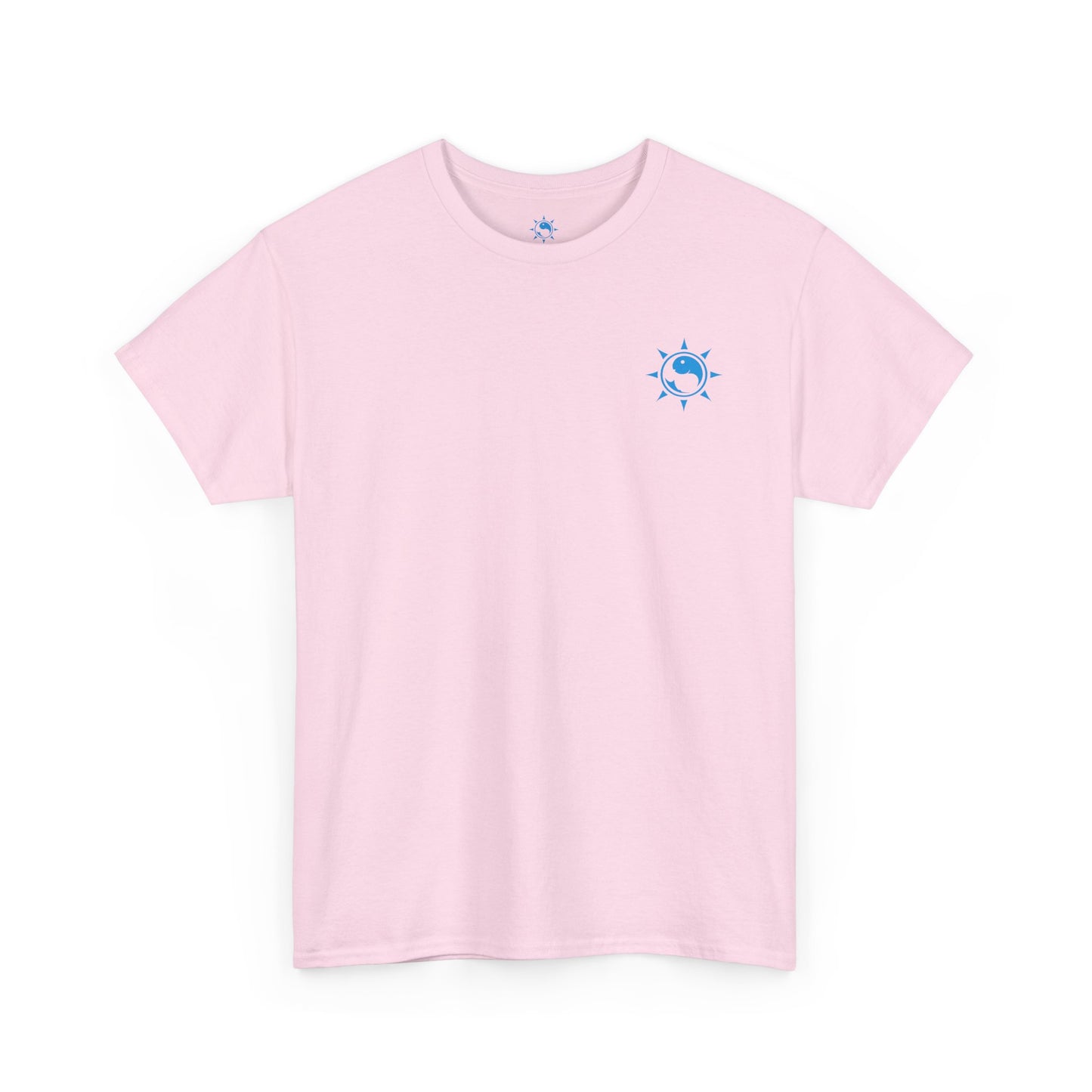 Lights Out for Sea Turtles Unisex T-Shirt– Solivisk Coastal Collection